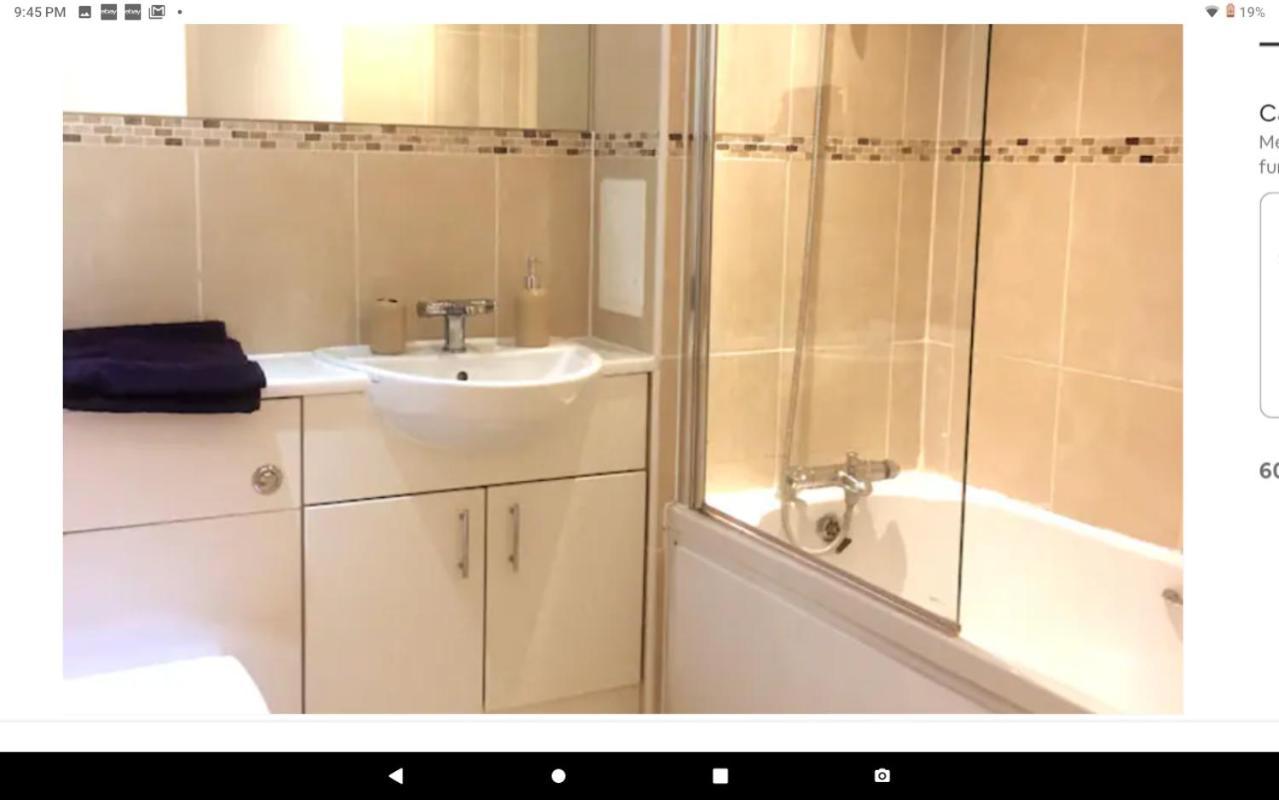 New Central Woking 1 And 2 Bedroom Apartments With Free Gym, Close To Train Station Extérieur photo